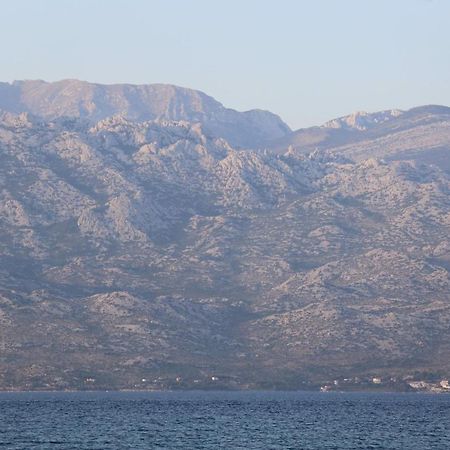 Apartmani Prpic Ražanac المظهر الخارجي الصورة