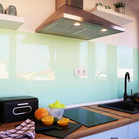 Apartmani Prpic Ražanac المظهر الخارجي الصورة