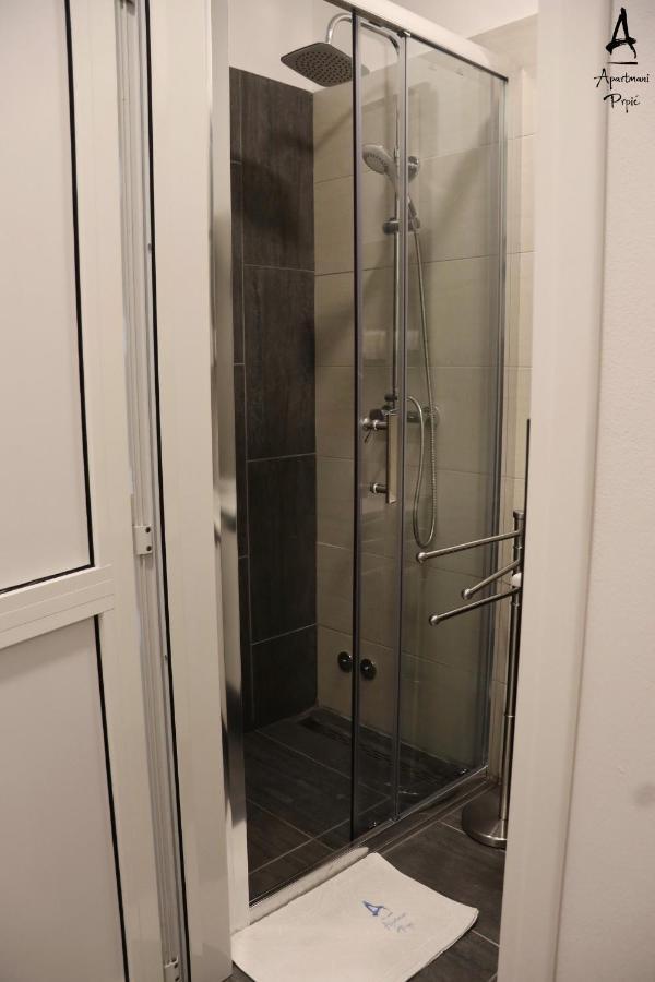 Apartmani Prpic Ražanac المظهر الخارجي الصورة
