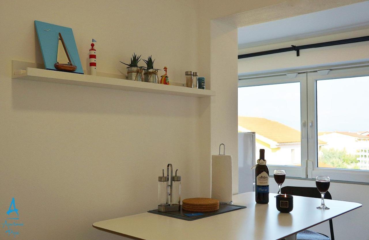 Apartmani Prpic Ražanac المظهر الخارجي الصورة