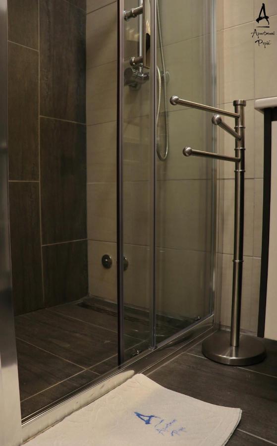 Apartmani Prpic Ražanac المظهر الخارجي الصورة