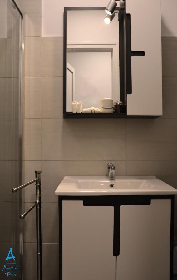 Apartmani Prpic Ražanac المظهر الخارجي الصورة