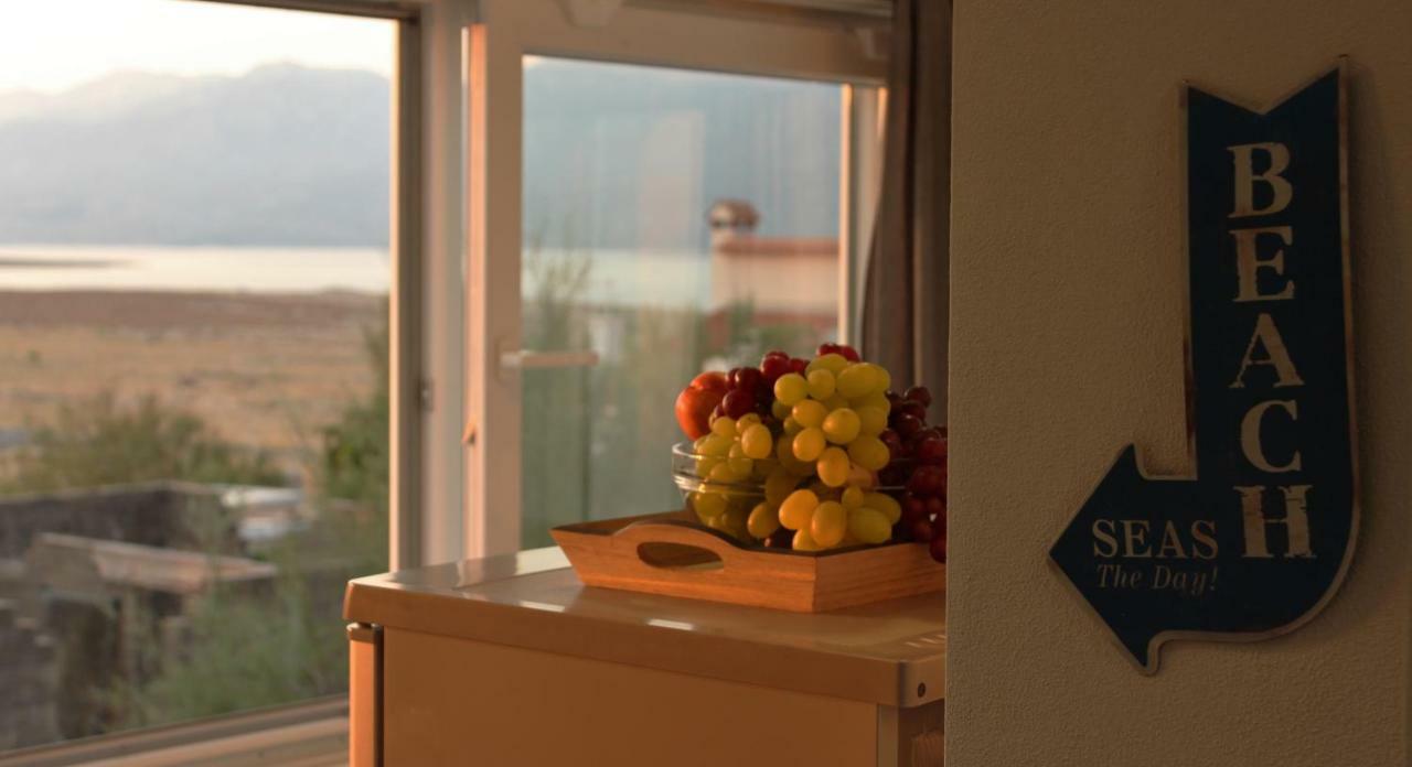 Apartmani Prpic Ražanac المظهر الخارجي الصورة